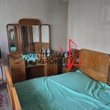 Baba Novac Parc 3 camere semidecomandate, et. 7,  2 bai, fara imbunatatiri, 71mp